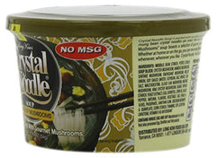 CRYSTAL NOODLE: Soup-Mushroom, 1.19 oz