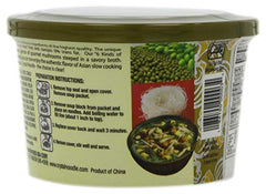CRYSTAL NOODLE: Soup-Mushroom, 1.19 oz