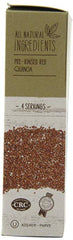 PEREG GOURMET: Quinoa Red, 5 oz