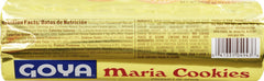 GOYA: Maria Cookies, 7 oz