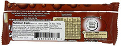 NESTLE: Chocolate Bar Aero Milk, 1.26 oz
