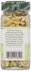 SPICE HUNTER: Pine Nut, 2.2 oz