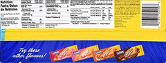 GOYA: Wafer Vanilla, 4.94 oz