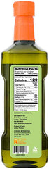 BETTERBODY: Oil Avocado Refined, 16.9 oz