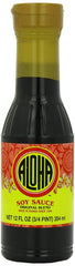 ALOHA: Original Blend Soy Sauce, 12 oz