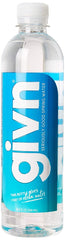 GIVN WATER: Seriously Good Spring Water, 500 ml