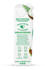 NUT PODS: Dairy Free Creamer Original Unsweetened, 11.2 fo