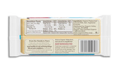 ORGANIC VALLEY: Organic Mild Cheddar Cheese, 8 oz