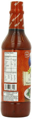 CHEF MERITO: Meat Marinade, 25 oz