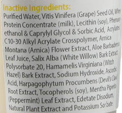 PEACEFUL MOUNTAIN: Arnica Plus, 2 oz