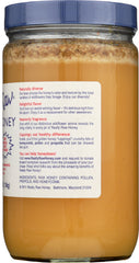 REALLY RAW: Pest Free Unstrained Honey, 42 oz