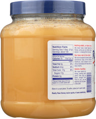 REALLY RAW: Unstrained Honey, 5 lb