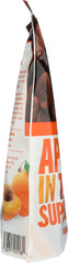 MADE IN NATURE: Organic Tree Ripened Apricots, 6 oz