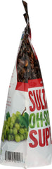 MADE IN NATURE: Organic Dried Sultana Raisins, 15 oz