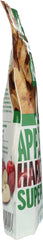 MADE IN NATURE: Organic Dried Apple Rings, 3 oz