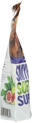 MADE IN NATURE: Organic Smyrna Figs Soft & Sultry Supersnacks, 7 oz