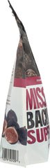 MADE IN NATURE: Organic Back in Black Mission Figs, 8 oz