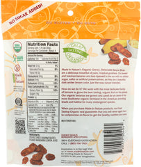 MADE IN NATURE: Organic Bananas, 4 oz