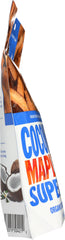 MADE IN NATURE: Organic Toasted Coconut Chips Maple Madagascar Vanilla, 3 oz