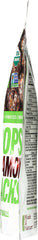 MADE IN NATURE: Organic Figgy Pops Apple Cinnamon, 4.2 oz