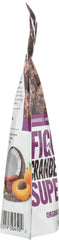 MADE IN NATURE: Cranberry Pistachio Figgy Pops, 4.2 oz