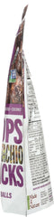 MADE IN NATURE: Cranberry Pistachio Figgy Pops, 4.2 oz