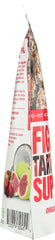 MADE IN NATURE: Organic Tart Cherry Figgy Pops, 4.2 oz