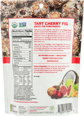 MADE IN NATURE: Organic Tart Cherry Figgy Pops, 4.2 oz
