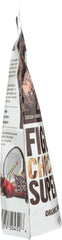 MADE IN NATURE: Organic Choco Crunch Figgy Pops Super Snacks, 4.2 oz