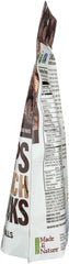 MADE IN NATURE: Organic Choco Crunch Figgy Pops Super Snacks, 4.2 oz