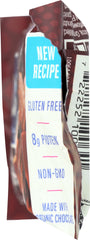 LUNA BAR: Caramel Nut Brownie, 1.69 Oz