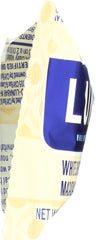 LUNA: White Chocolate Macadamia Nutrition Bar, 1.69 oz