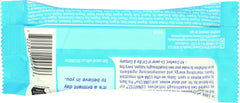LUNA: Chocolate Dipped Coconut Nutrition Bar, 1.69 oz