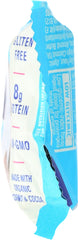 LUNA: Chocolate Dipped Coconut Nutrition Bar, 1.69 oz