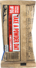 CLIF BAR: Chocolate Chip Energy Bar, 2.4 oz