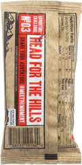 CLIF: Chocolate Almond Fudge Energy Bar, 2.4 oz