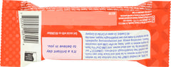 LUNA: Nutz Over Chocolate Nutrition Bar For Women, 1.7 oz