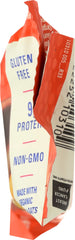 LUNA: Nutz Over Chocolate Nutrition Bar For Women, 1.7 oz