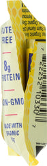 LUNA: Lemon Zest Nutrition Bar For Women, 1.7 oz