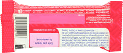 LUNA: Chocolate Peppermint Sticks Nutrition Bar, 1.7 oz