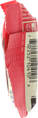 LUNA: Chocolate Peppermint Sticks Nutrition Bar, 1.7 oz