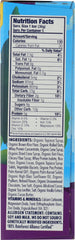 CLIF KID: ZBar Protein Chocolate Chip 5 Count, 6.35 oz