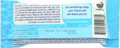 LUNA: Sea Salt Caramel Bar, 1.69 oz
