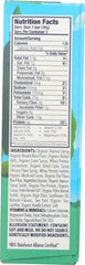 CLIF KID: ZBar Protein Chocolate Mint 5 Count, 6.35 oz