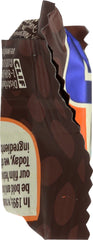 LUNA: Protein Chocolate Peanut Butter Bar, 1.59 oz