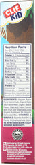 CLIF KID: Fruit Twister Mixed Berry, 4.2 oz