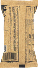 CLIF BAR: Energy Bar Organic Oatmeal Raisin Walnut, 2.4 Oz