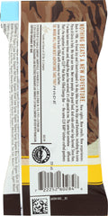 CLIF: Bar Nut Butter Filled Organic Banana Chocolate Peanut Butter, 1.76 oz