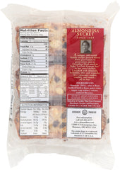 ALMONDINA: The Original Almond Biscuits, 4 oz