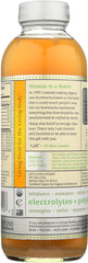 GT'S ENLIGHTENED KOMBUCHA: Citrus Drink, 16 oz